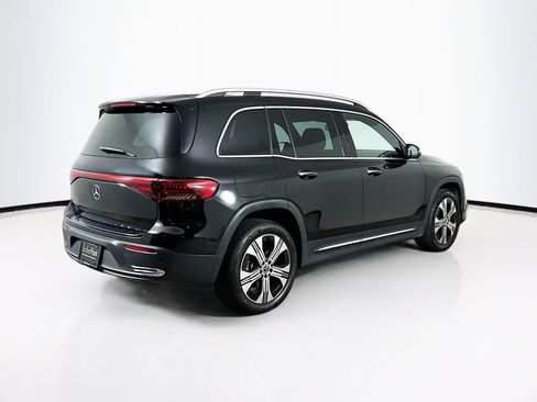 Used 2024 Mercedes-Benz EQB 250+ image 9