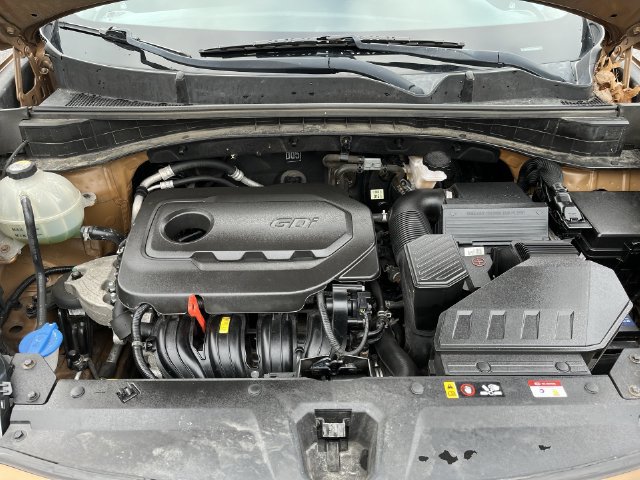 Used 2020 Kia Sportage LX AWD/4WD image 25