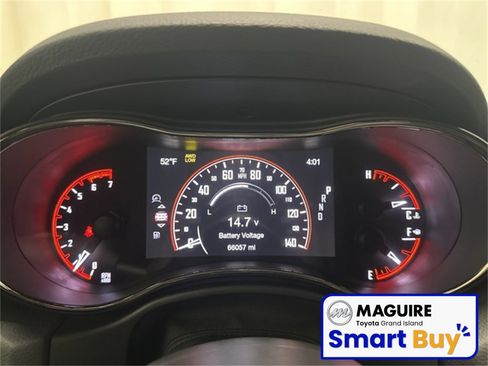 Used 2020 Dodge Durango R/T w/ Blacktop Package image 9