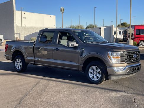 Used 2022 Ford F150 XL w/ Equipment Group 101A High image 7