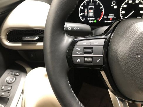 New 2026 Honda HR-V EX-L image 23