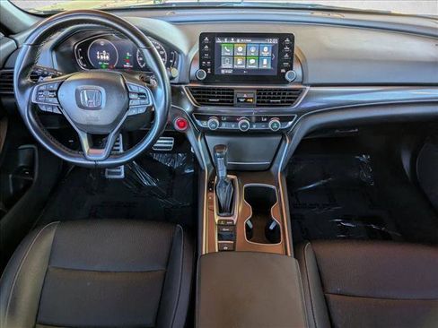 Used 2022 Honda Accord Sport image 17