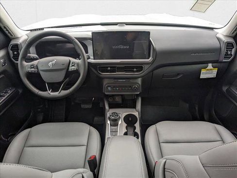 New 2025 Ford Bronco Sport Badlands image 13