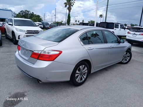 Used 2015 Honda Accord LX image 5