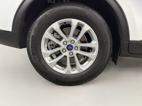 Used 2021 Ford Escape SE w/ Convenience Package FWD image 34