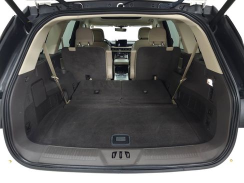 Used 2020 Lincoln Aviator Reserve w/ Equipment Group 201A AWD/4WD image 9