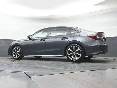 Used 2025 Honda Civic Sport Touring image 28