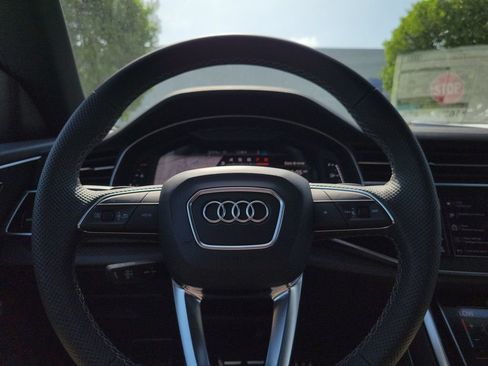 New 2026 Audi SQ8 Premium Plus AWD/4WD image 7
