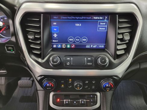 Used 2023 GMC Acadia SLE w/ Driver Convenience Package image 8