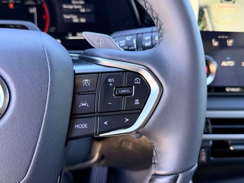 New 2026 Lexus RX 350 F Sport image 23