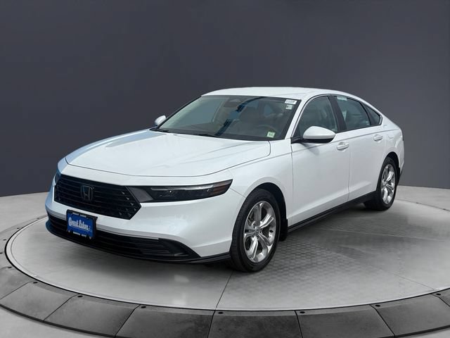 Used 2024 Honda Accord LX image 7