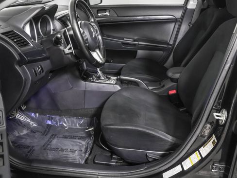 Used 2014 Mitsubishi Lancer Ralliart image 21