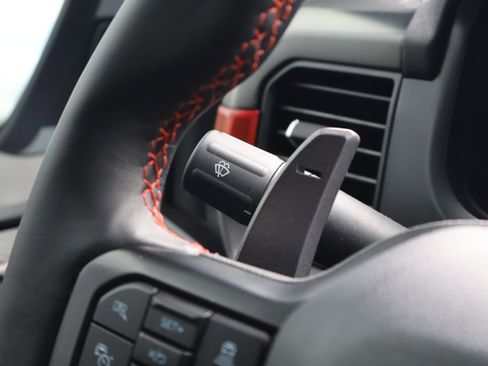 Used 2025 Ford F150 Raptor image 19