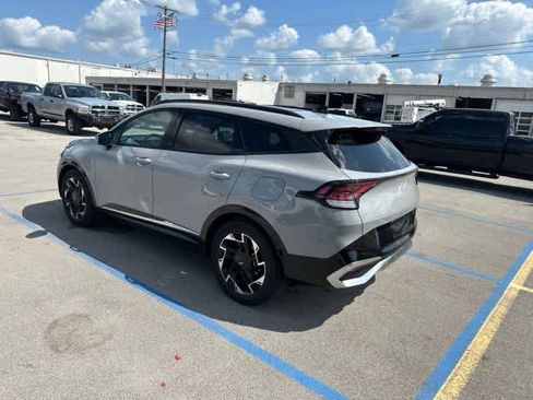 Used 2023 Kia Sportage SX FWD image 20