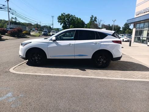 Used 2024 Acura RDX SH-AWD w/ Advance Package image 4