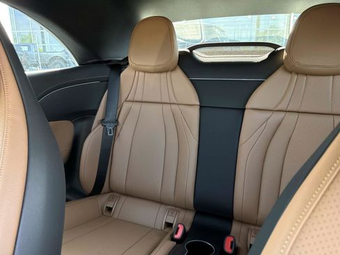 New 2026 Mercedes-Benz CLE 300 4MATIC Cabriolet image 23
