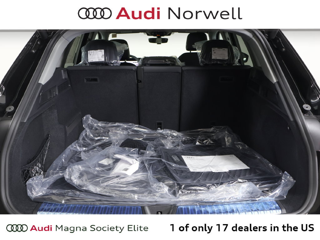 New 2026 Audi Q5 Premium AWD/4WD image 14