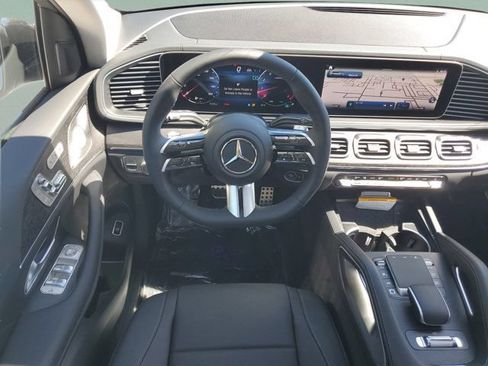 Certified 2026 Mercedes-Benz GLS 450 4MATIC image 10