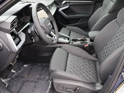 New 2026 Audi S3 Premium AWD/4WD image 4