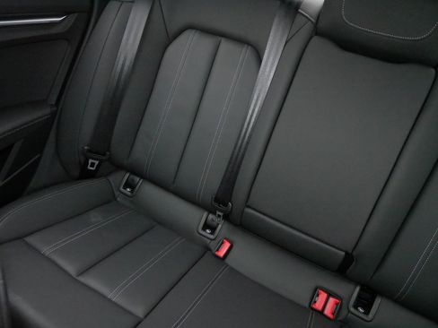 Used 2023 Audi A3 2.0T Premium Plus w/ Premium Plus Package image 12