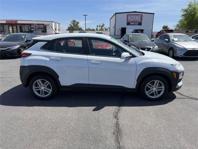 Used 2020 Hyundai Kona SE