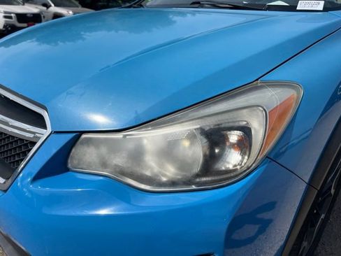 Used 2016 Subaru Crosstrek 2.0i Premium AWD/4WD image 9