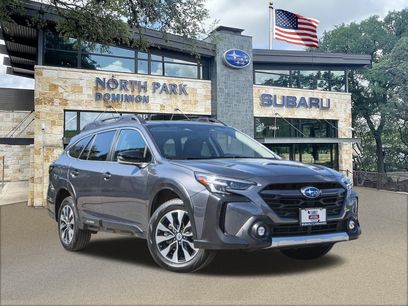 Certified 2024 Subaru Outback Limited XT