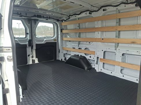 Used 2024 Ford Transit 250 Low Roof w/ Exterior Upgrade Package image 11