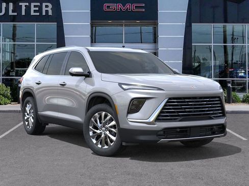 New 2026 Buick Enclave Preferred image 7