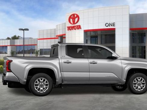 New 2025 Toyota Tacoma SR5 image 43