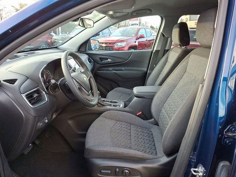 Used 2023 Chevrolet Equinox LT image 24