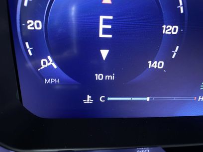 New 2026 Chevrolet Silverado 1500 LT