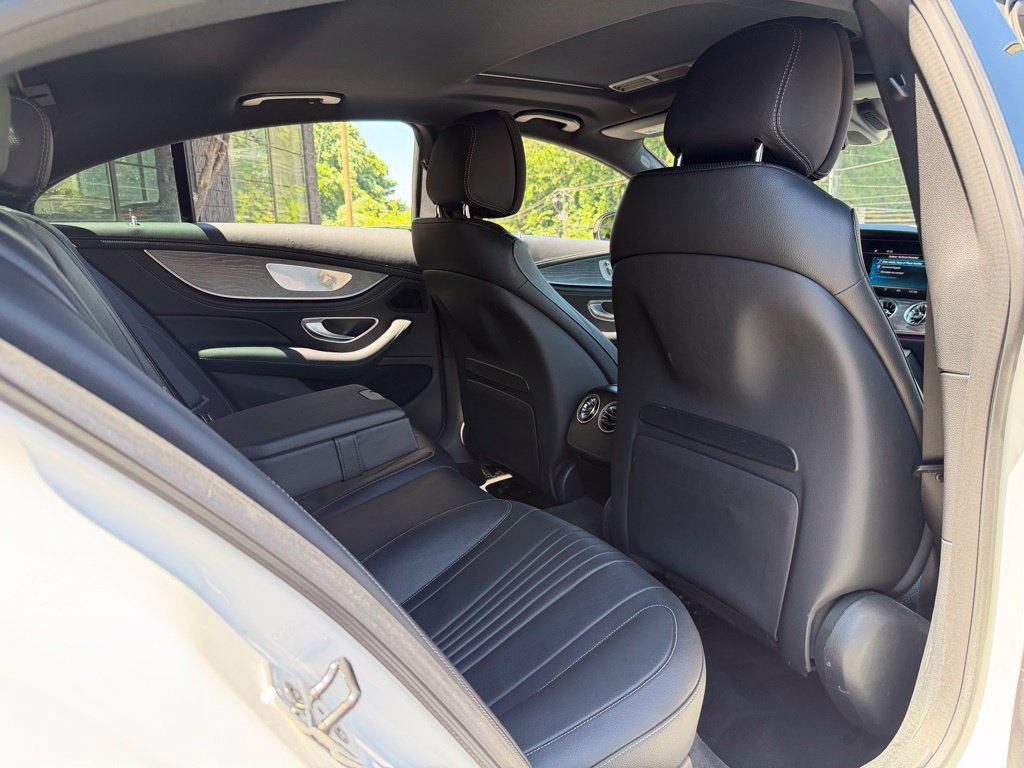 Used 2020 Mercedes-Benz CLS 450 w/ Driver Assistance Package image 37