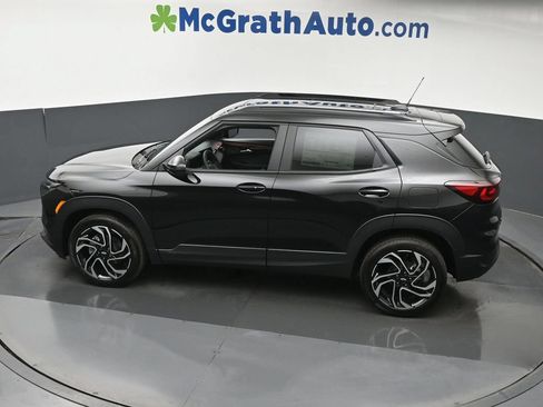 New 2026 Chevrolet TrailBlazer RS w/ Convenience Package AWD/4WD image 26
