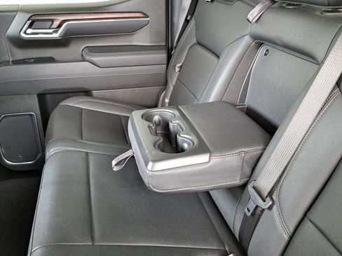 Used 2025 GMC Sierra 1500 SLT RWD image 28