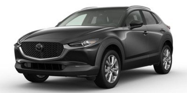 Used 2023 MAZDA CX-30 AWD 2.5 S w/ Preferred Package image 1