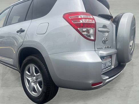Used 2010 Toyota RAV4 2WD image 27