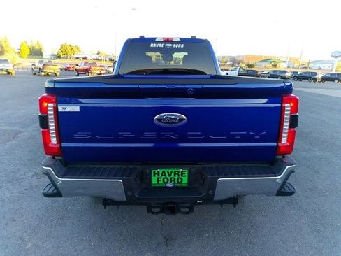 New 2026 Ford F350 XLT w/ XLT Premium Package image 4