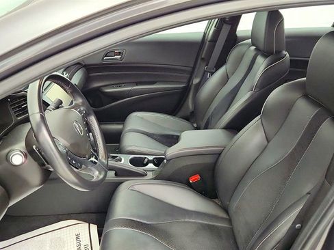 Used 2021 Acura ILX image 21