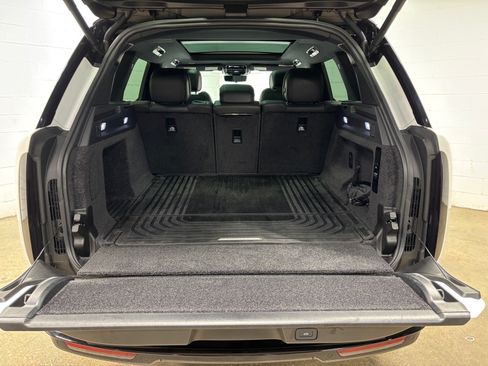Used 2023 Land Rover Range Rover SE AWD/4WD image 43