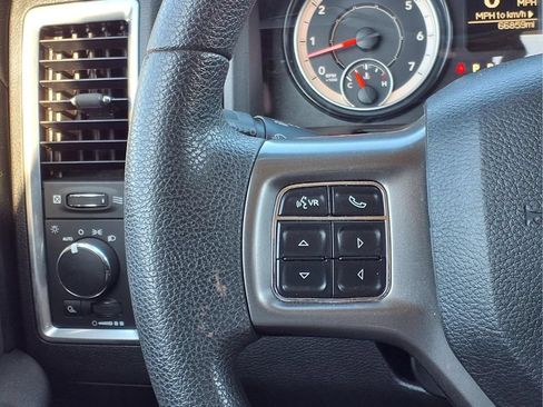 Used 2024 RAM 1500 Classic SLT RWD image 15