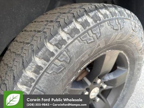Used 2016 RAM 1500 Express AWD/4WD image 13