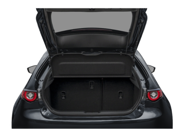 New 2026 MAZDA MAZDA3 2.5 S Hatchback w/ Premium Pkg FWD image 8