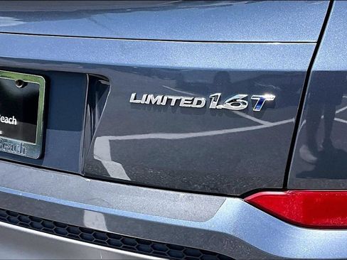 Used 2016 Hyundai Tucson Limited FWD image 20