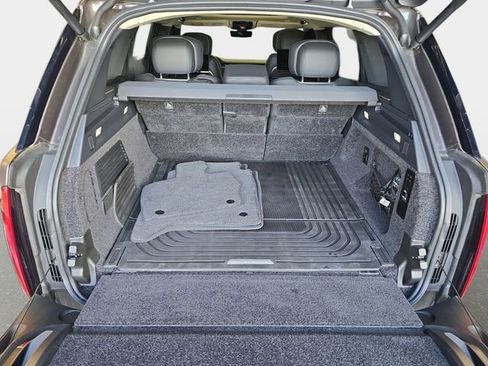 Certified 2025 Land Rover Range Rover Long Wheelbase Autobiography image 14