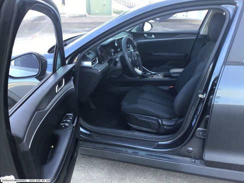 Used 2022 Kia K5 LXS FWD image 12