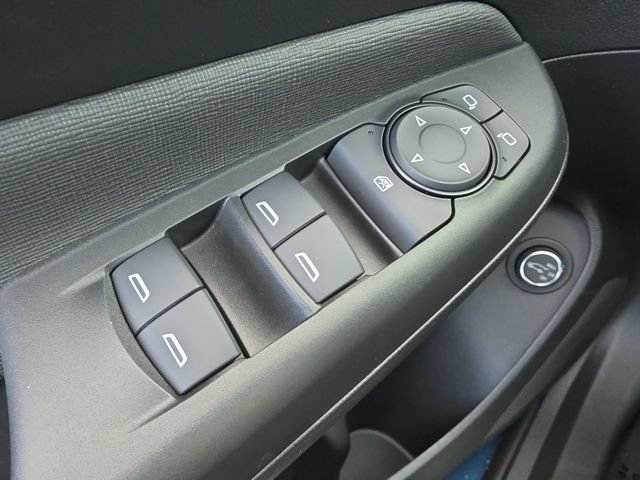 New 2026 Buick Envista Preferred w/ Convenience I Package FWD image 21
