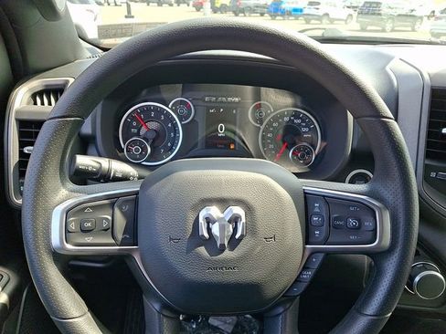 New 2026 RAM 1500 Express image 18