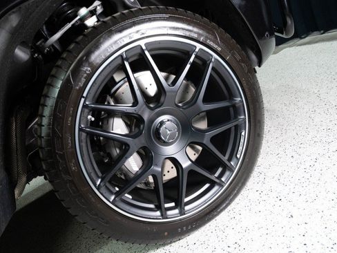 Used 2026 Mercedes-Benz G 63 AMG 4MATIC image 11