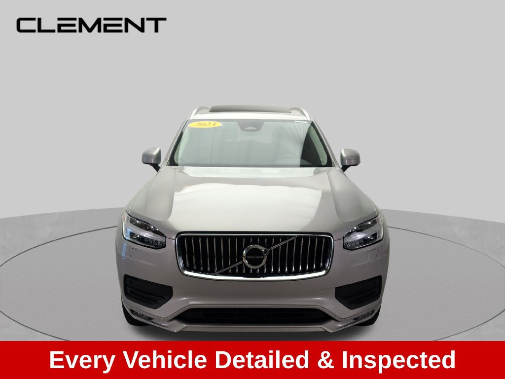 Used 2023 Volvo XC90 B5 Core w/ Protection Package Premier AWD/4WD image 10